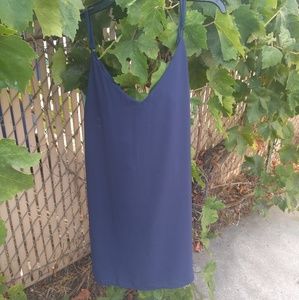 Cotton On Margot Navy Blue👗